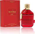 Nitro Red By Dumont Paris