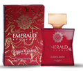 Emerald Exclusif By Louis Cardin
