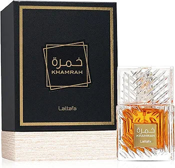 Khamrah de Lattafa