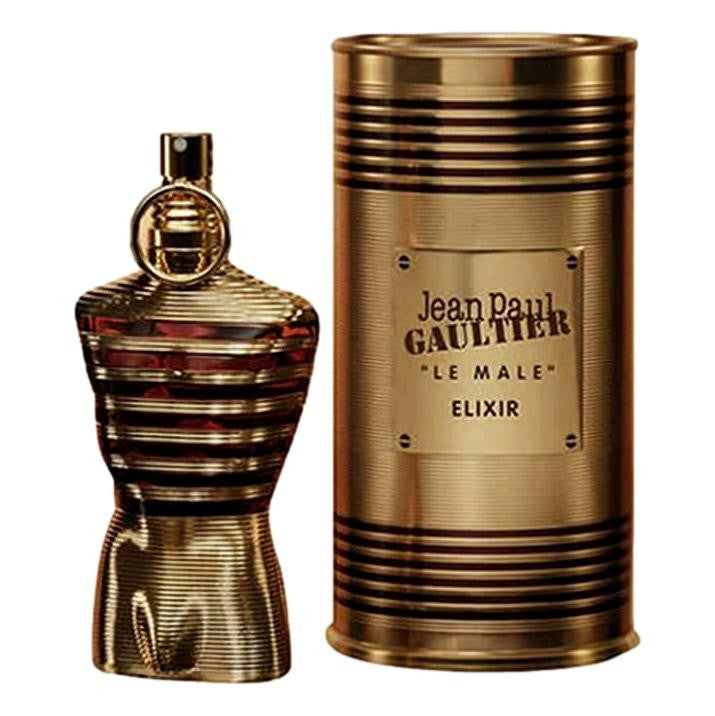 Jean Paul Gaultier "LE MALE" ELIXIR