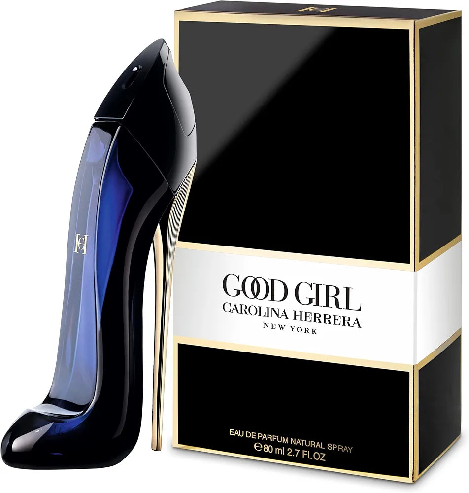 Good Girl By Carolina Herrera
