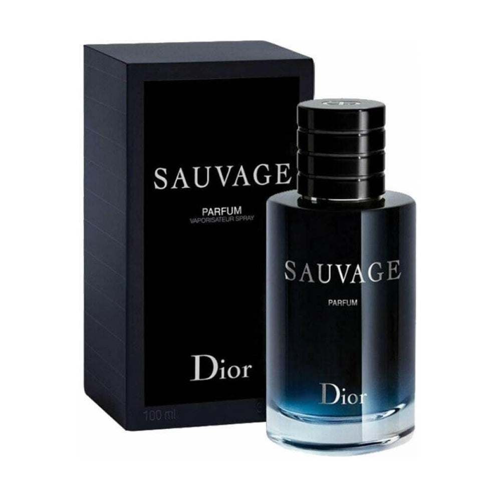 Sauvage Dior