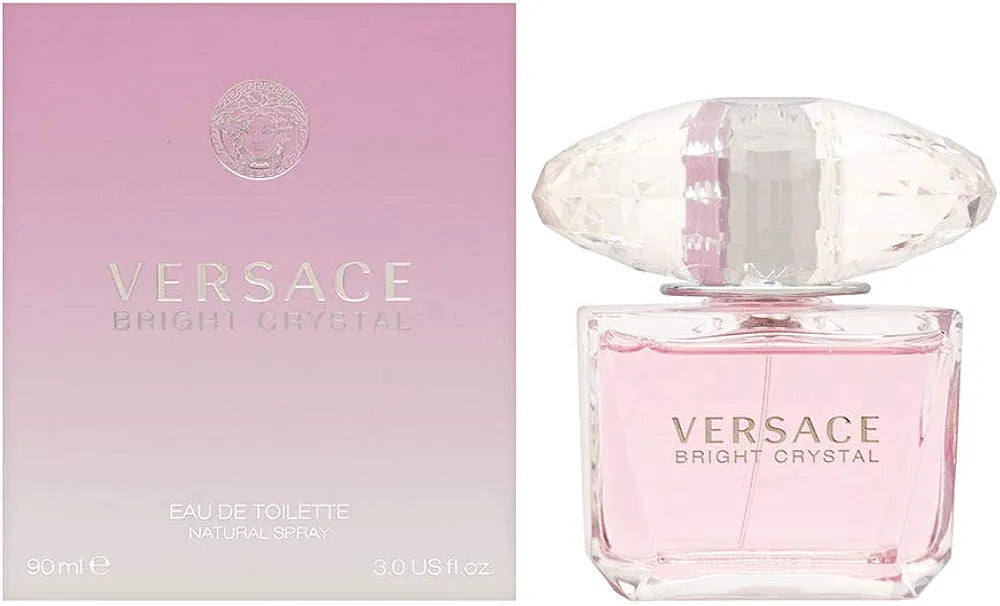 Versace Bright Crystal
