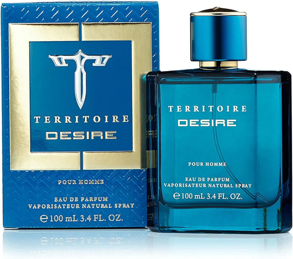 Territoire Desire