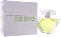 Believe By Britney Spears
