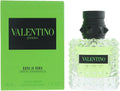 Valentino Donna Born in Roma