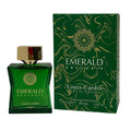 Emerald Exclusif By Louis Cardin