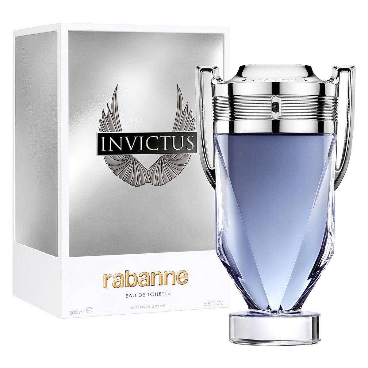 Invictus By Paco Rabanne