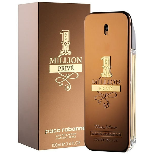 One Million Prive By Paco Rabanne
