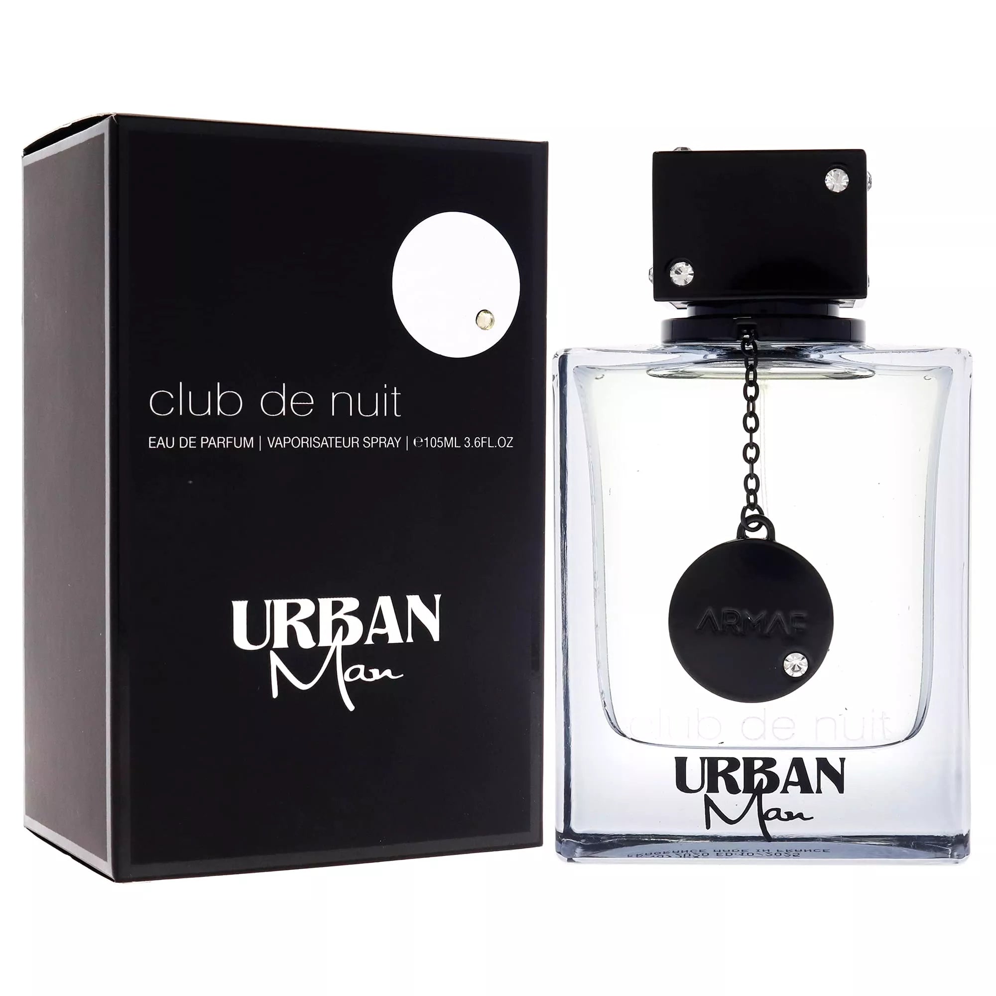 Club de nuit Urban Man