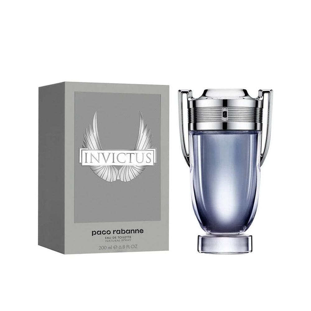 Invictus By Paco Rabanne