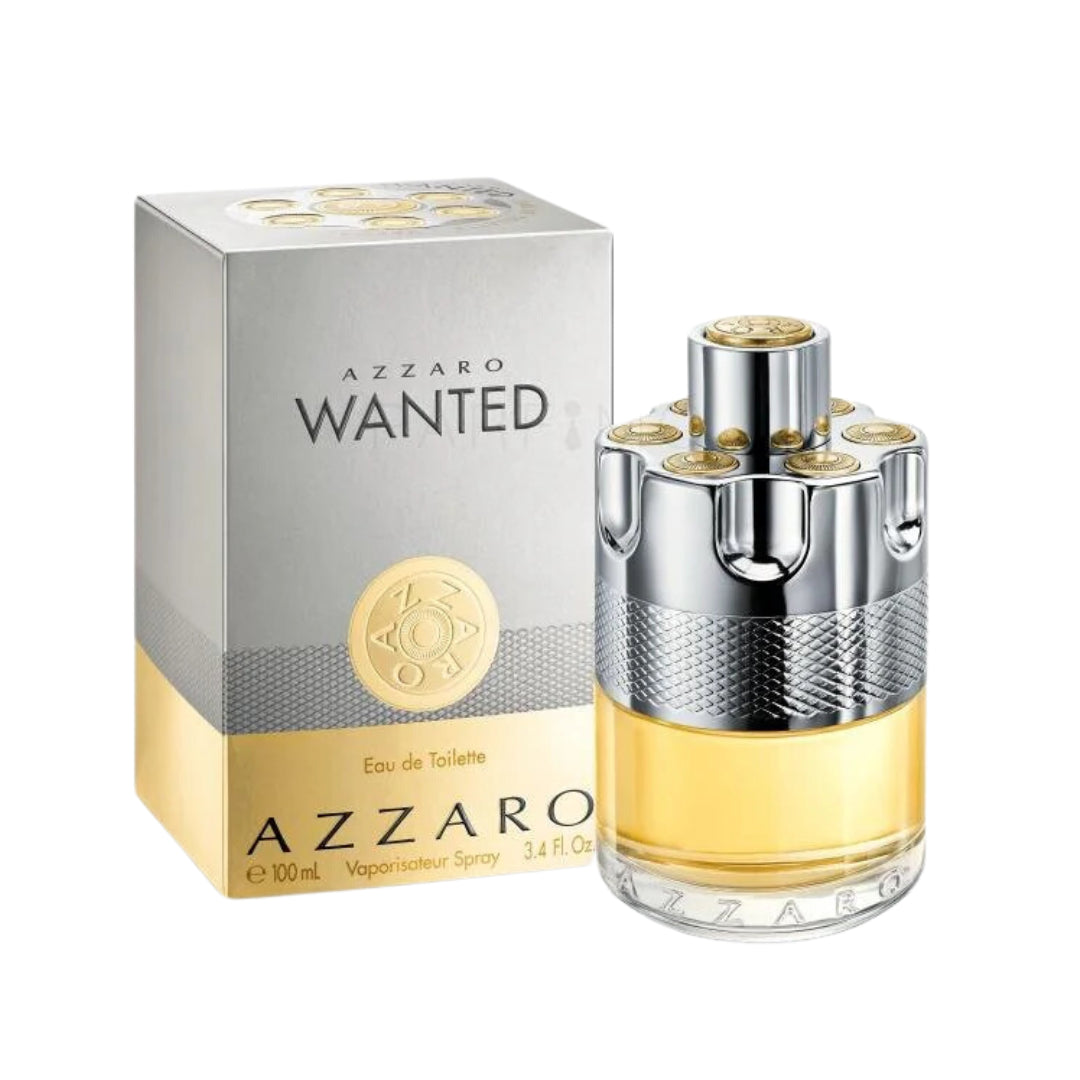 Azzaro Wanted